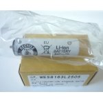 Batteria ricaricabile
