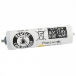 WES8163L2509 Batteria ricaricabile