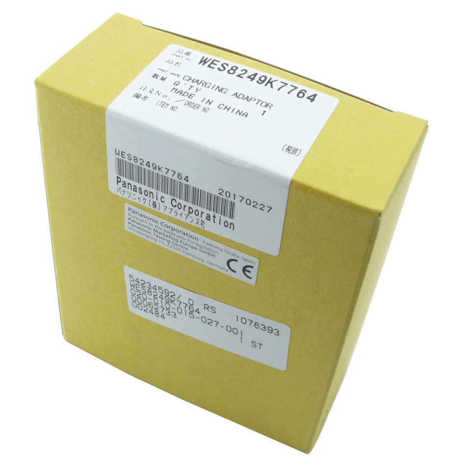 Alimentatore RE7-40 Alimentatore RE7-40