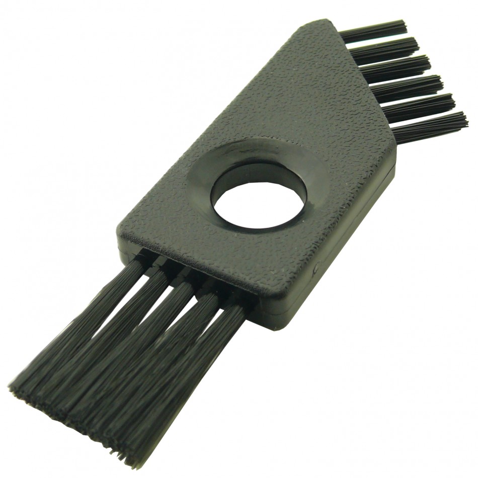 Pettine pulisci rasorio Pettine pulisci rasorio