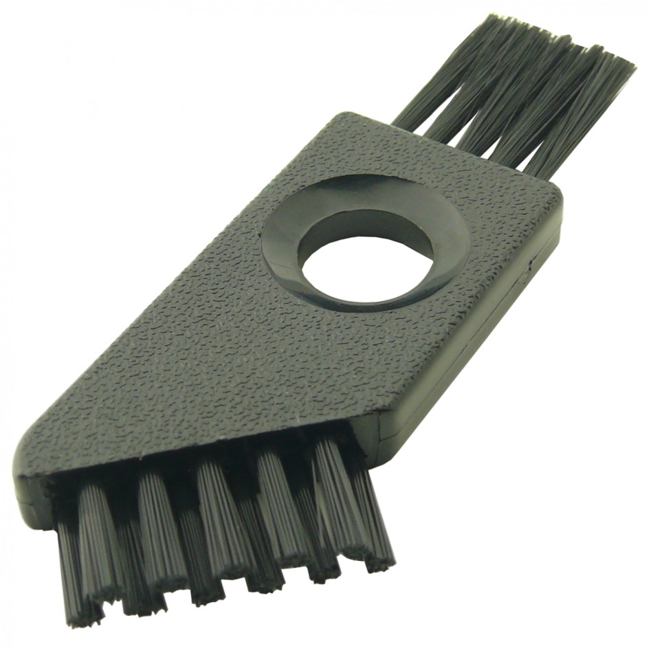 Pettine pulisci rasorio Pettine pulisci rasorio