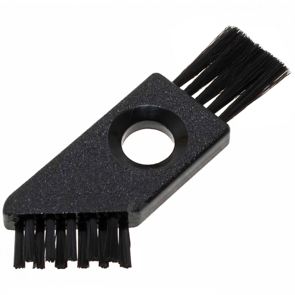 Pettine pulisci rasorio Pettine pulisci rasorio