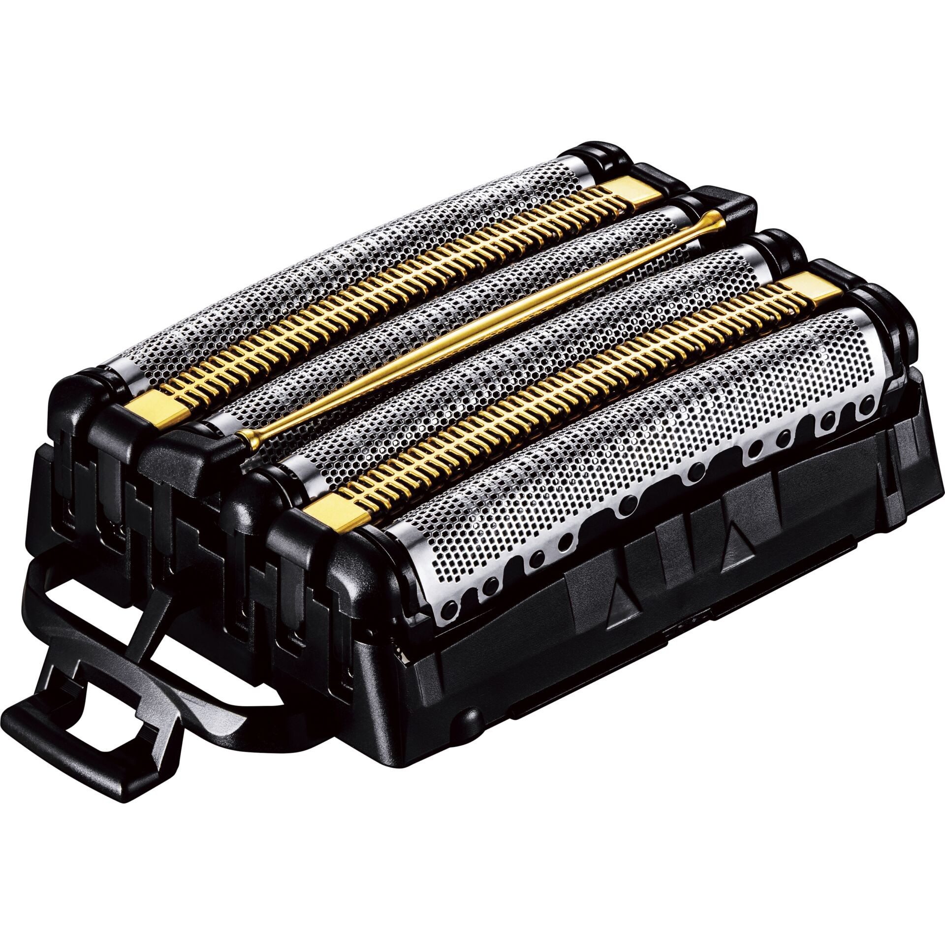 Testina per rasoio a lamina