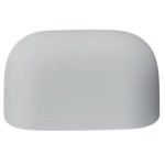 WESCM3AW7158 Cappuccio protettivo