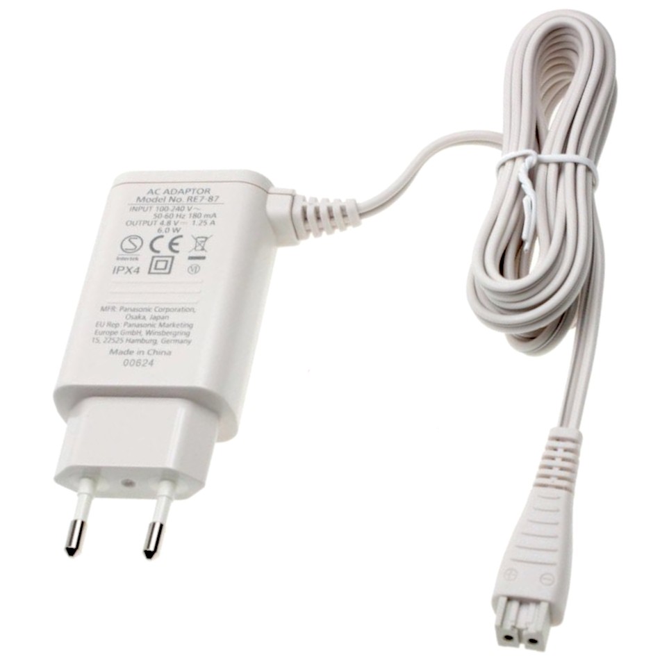 Carica Batteria RE7-87 Carica Batteria RE7-87