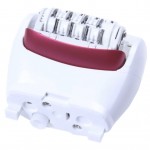 WESED92W1068 Testina dell'epilatore