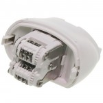 WESED93W1078 Testina dell'epilatore