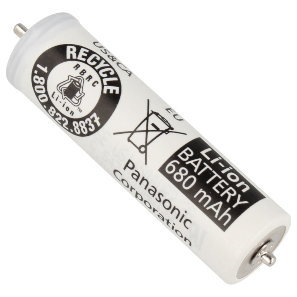 Batteria ricaricabile