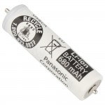 WESED94L2508 Batteria ricaricabile