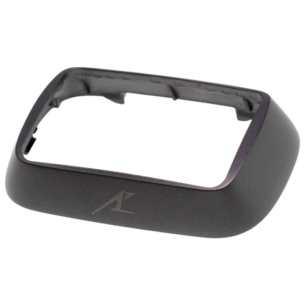 Cornice esterna in lamina