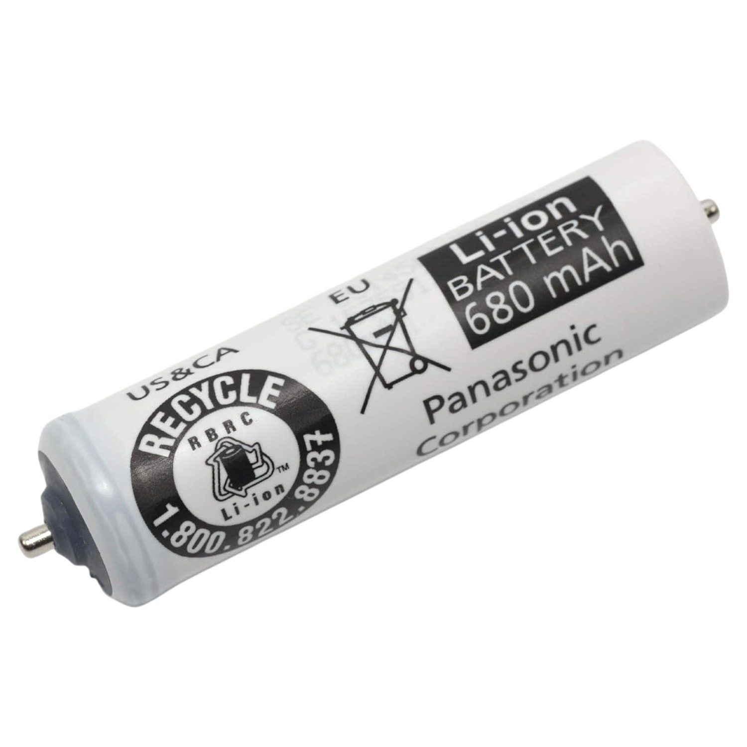 Batteria ricaricabile