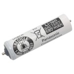 WESLT41L2508 Batteria ricaricabile