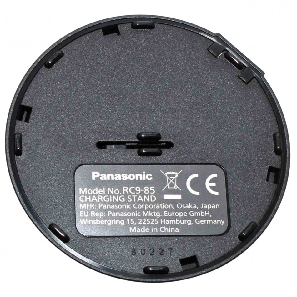 Basetta Panasonic RC9-85 Basetta Panasonic RC9-85