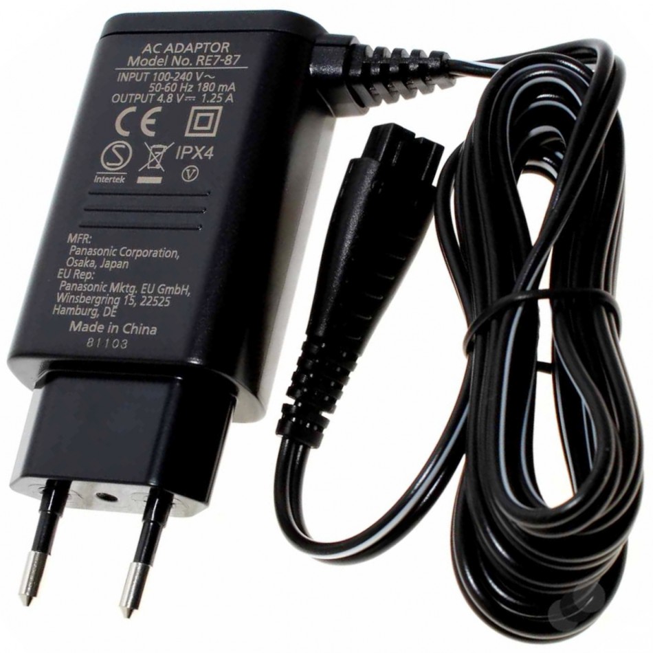 Alimentatore RE7-87 Alimentatore RE7-87