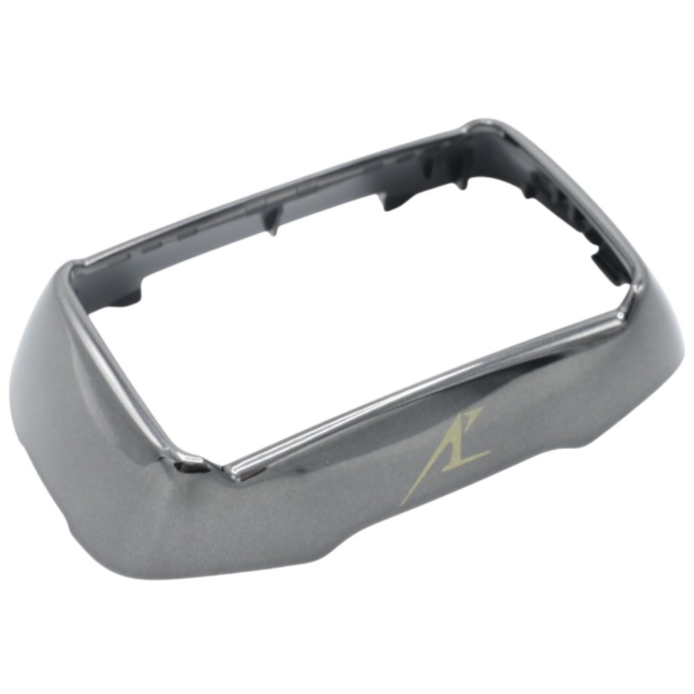 Cornice esterna in lamina