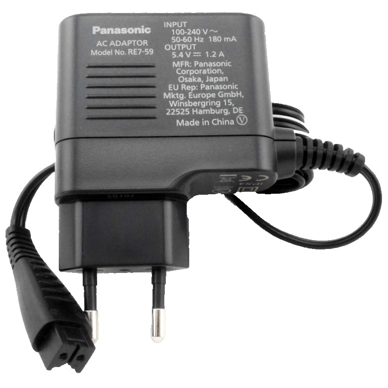 Alimentatore RE7-59 Alimentatore RE7-59