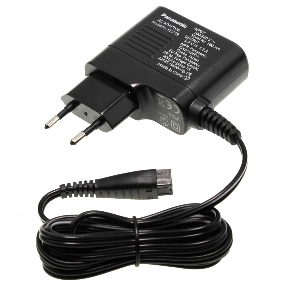 Alimentatore RE7-59 Alimentatore RE7-59