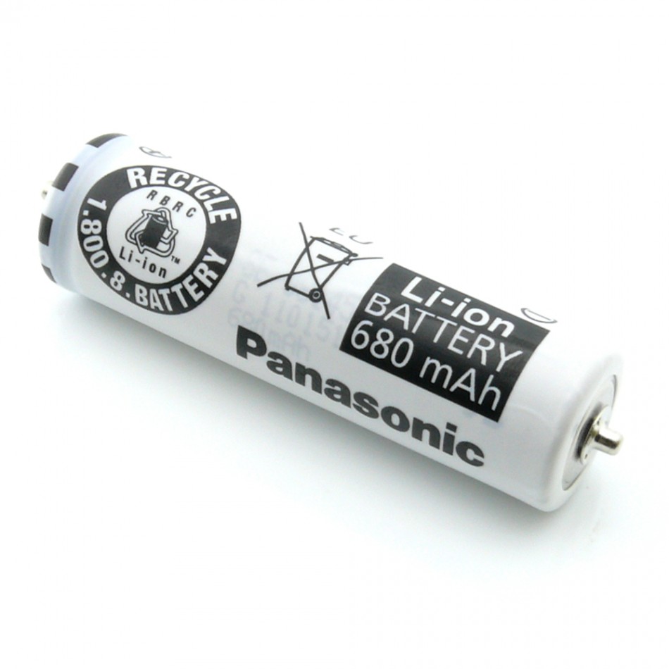 Batteria ricaricabile Batteria ricaricabile