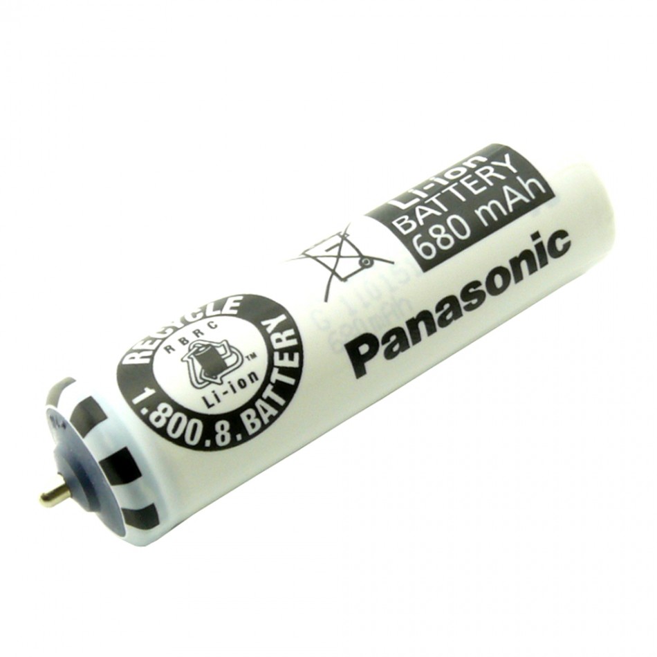 Batteria ricaricabile Batteria ricaricabile