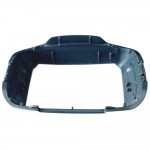 Cornice esterna in lamina