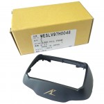 Cornice esterna in lamina