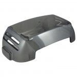 WESLV9UK7158 Cappuccio protettivo