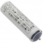 Batteria ricaricabile
