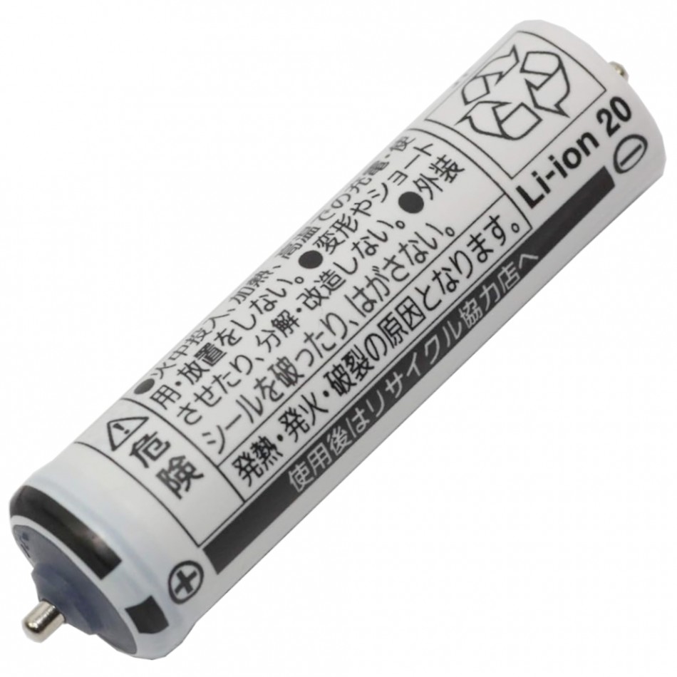 Batteria ricaricabile Batteria ricaricabile