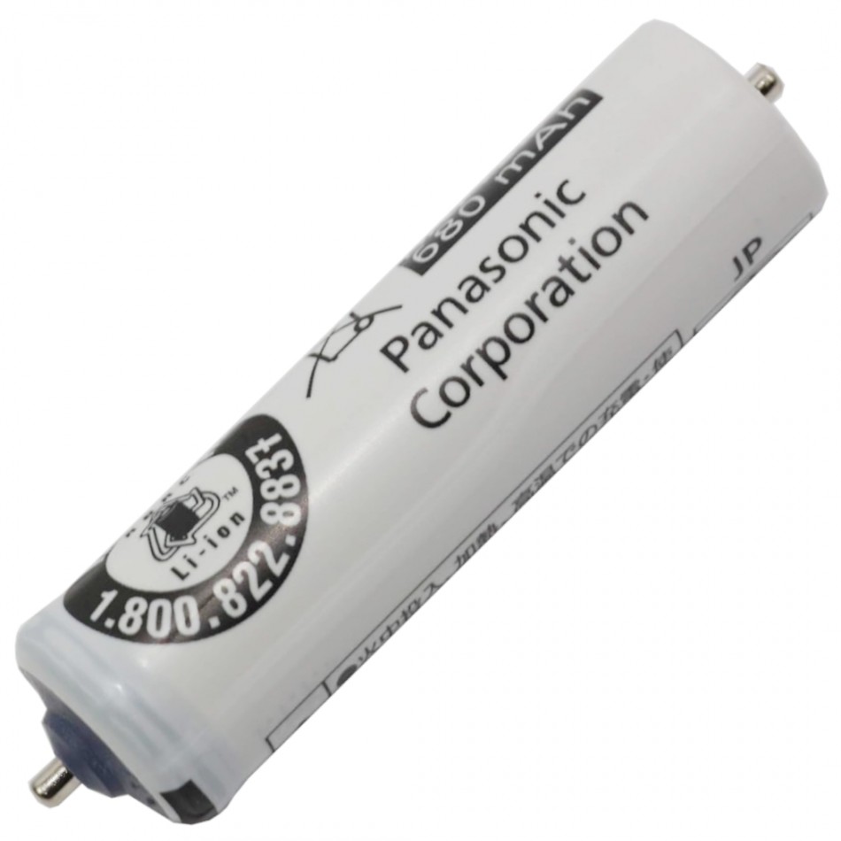 Batteria ricaricabile Batteria ricaricabile