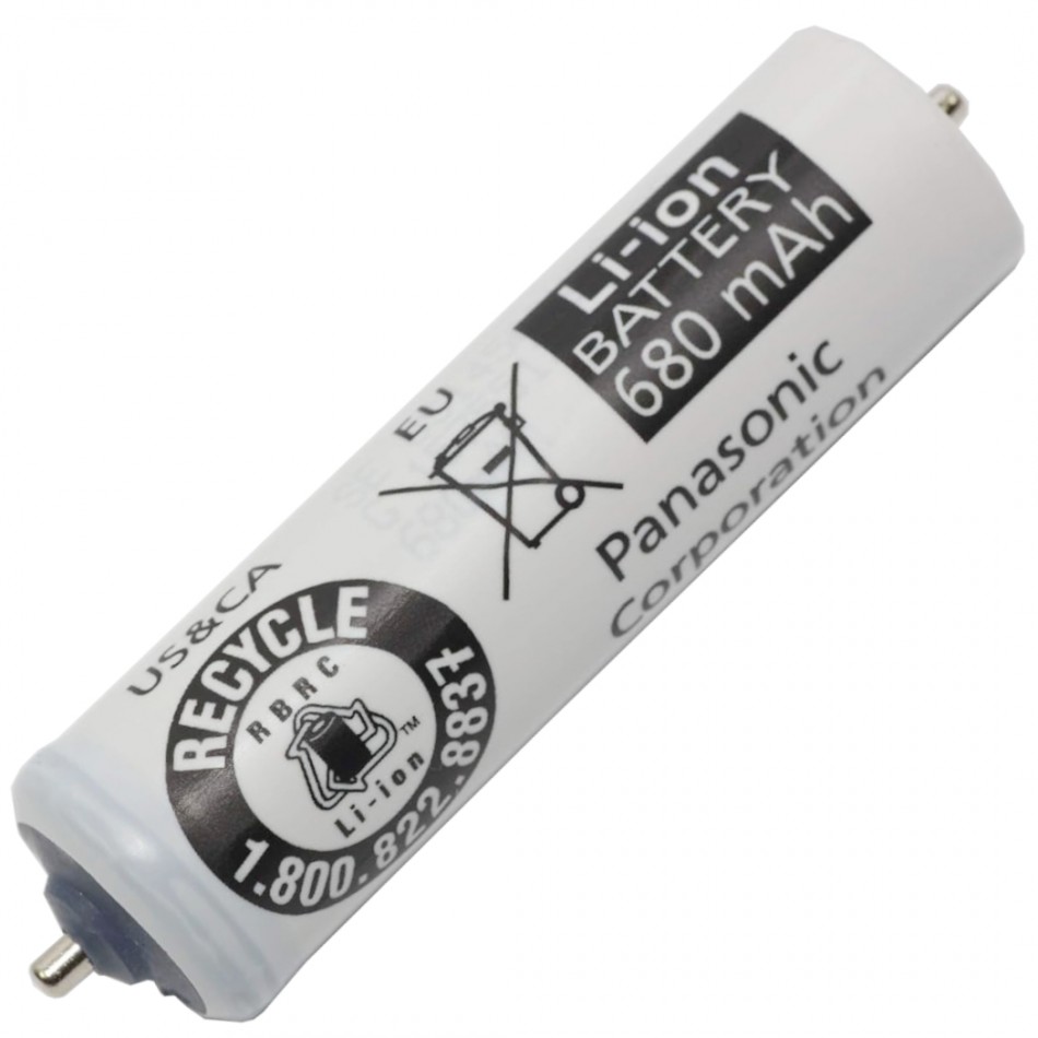 Batteria ricaricabile Batteria ricaricabile