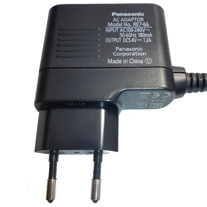 Alimentatore RE7-66 Alimentatore RE7-66