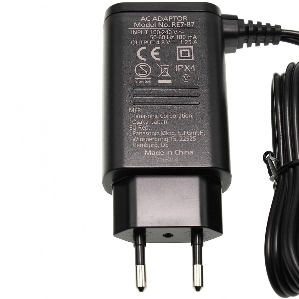 Alimentatore RE7-87 Alimentatore RE7-87