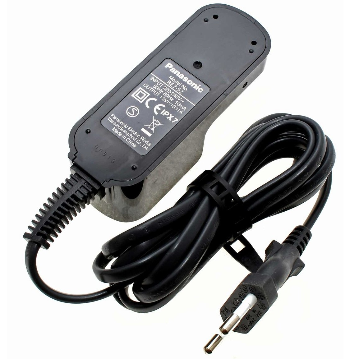 Carica batteria RE7-52 Carica batteria RE7-52