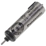 WESSA40L2508 Batteria ricaricabile per  ES-SA40