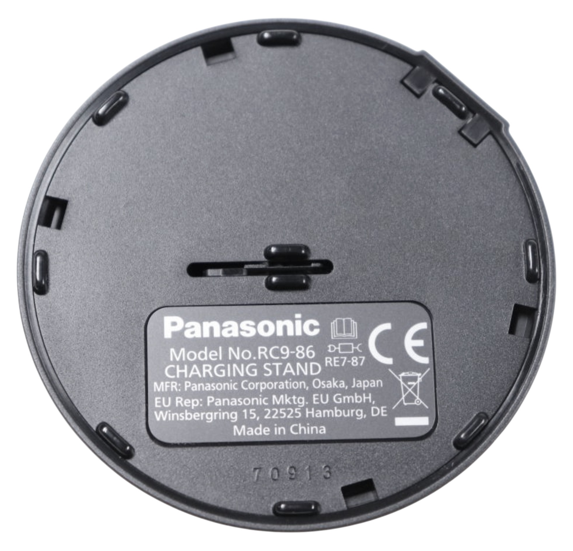 Supporto di ricarica RC9-86