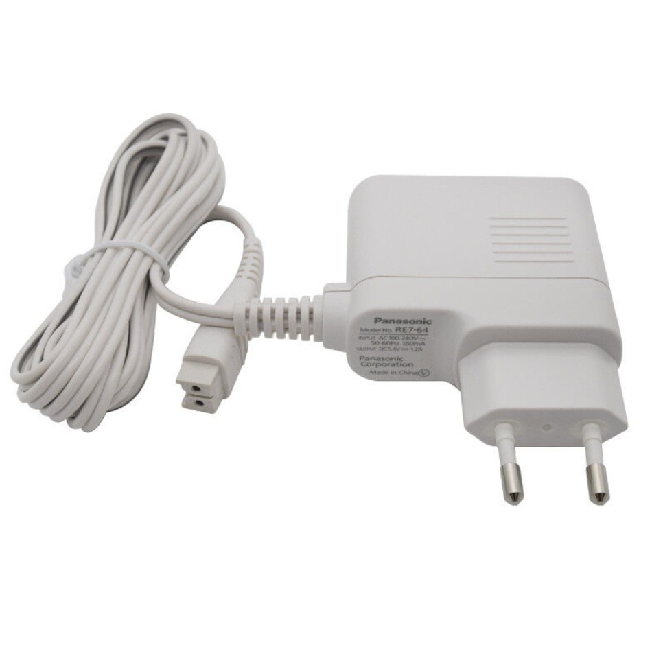 Carica Batteria RE7-64 Carica Batteria RE7-64