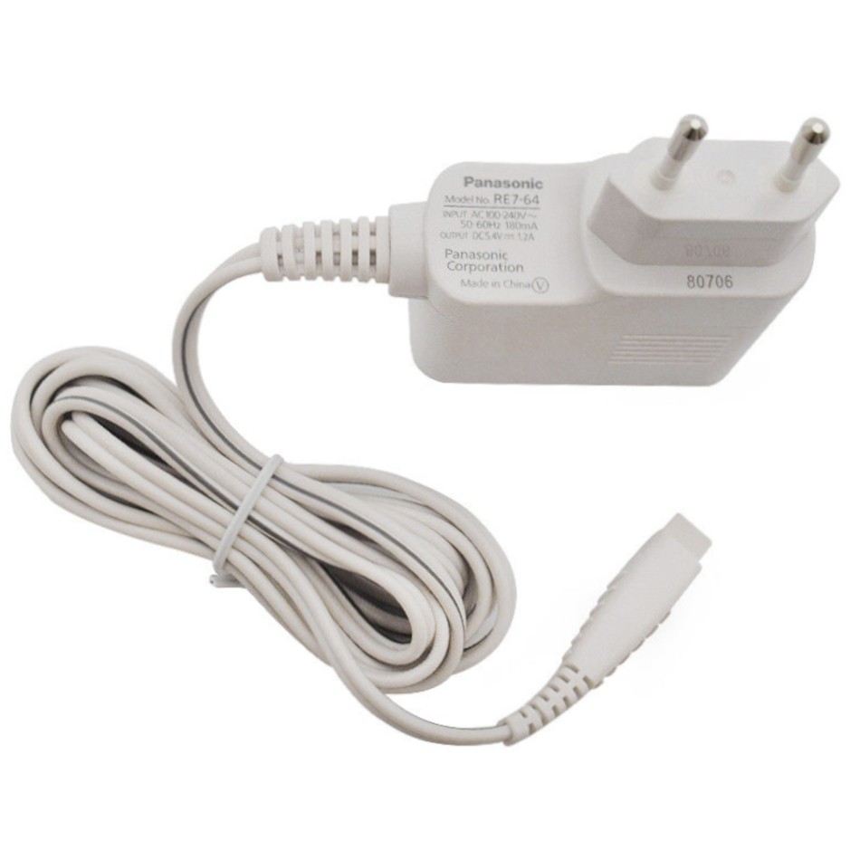 Carica Batteria RE7-64 Carica Batteria RE7-64