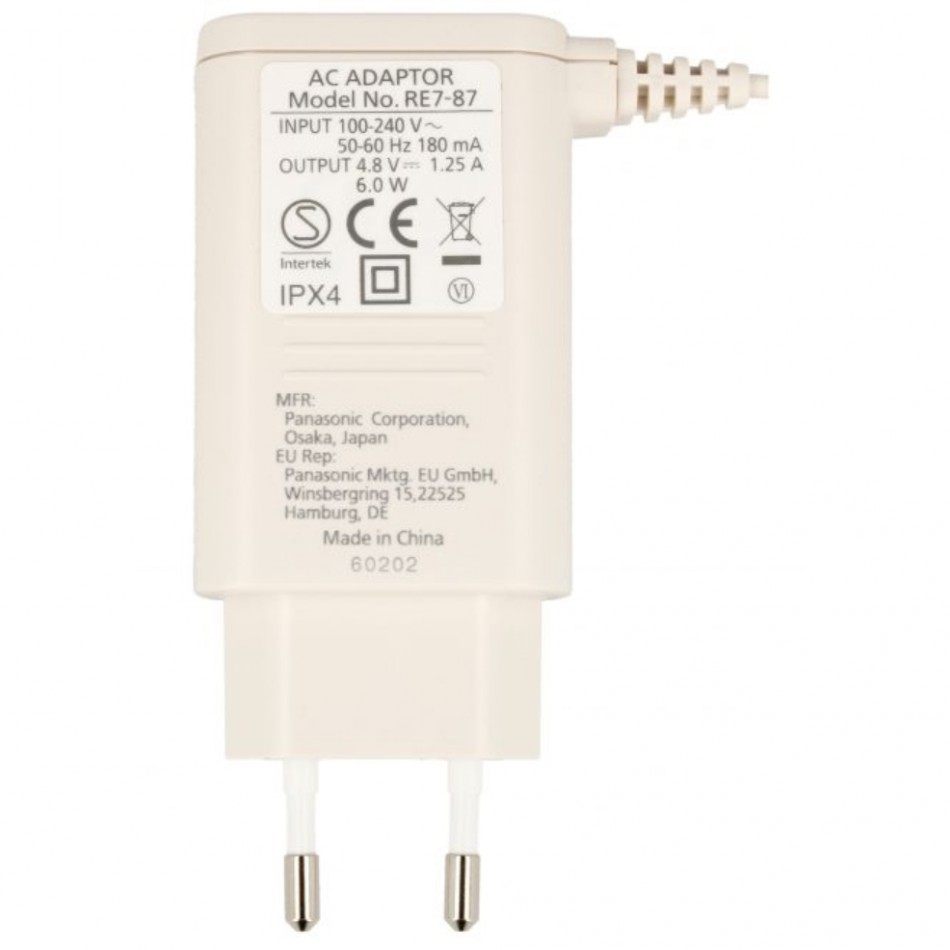 Carica Batteria RE7-87 Carica Batteria RE7-87