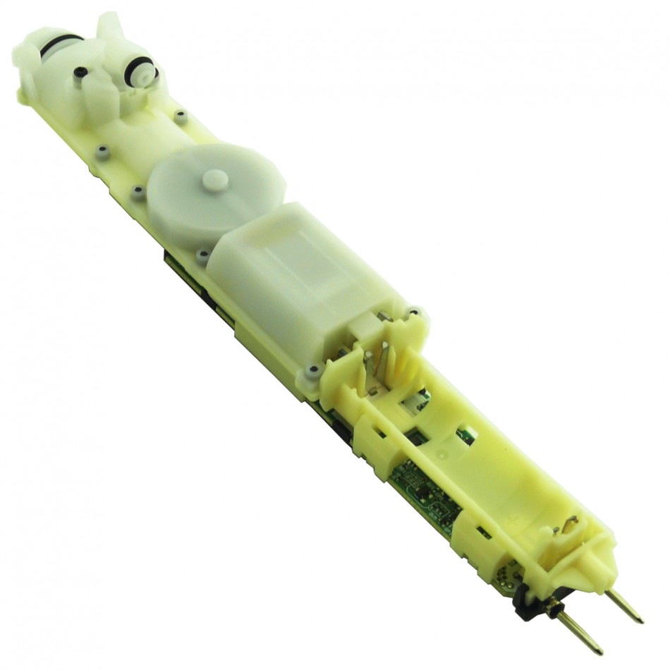 Motor Block Motor Block