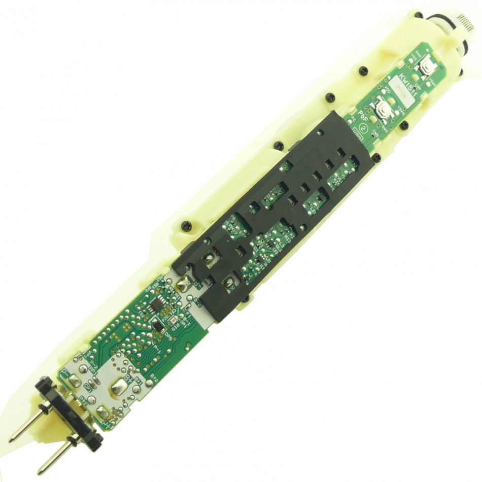 Motor Block Motor Block