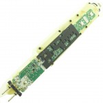 Motor Block
