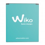 WKBATTIGGYN Batteria da 1600 mAh per Wiko Iggy