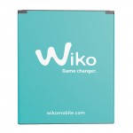 WKBATTSLIDE Batteria da 2350 mAh per Wiko Slide