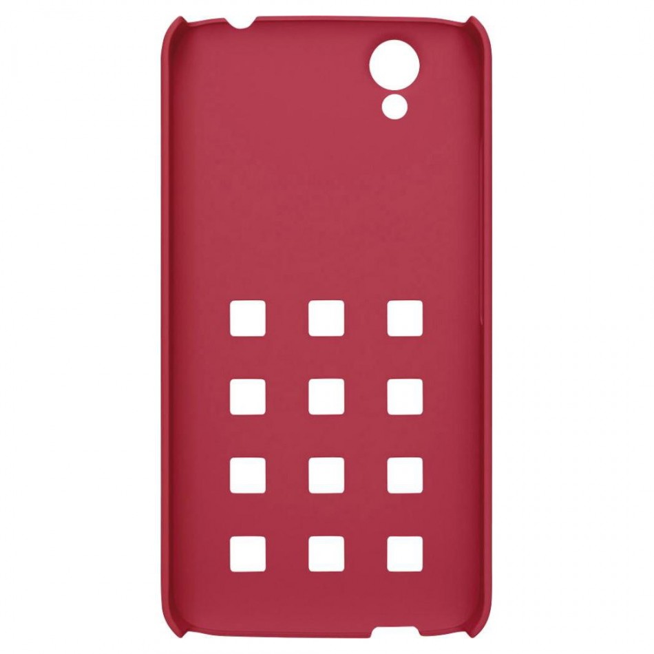 Clip cover in morbido TPU di colore corallo Clip cover in morbido TPU di colore corallo