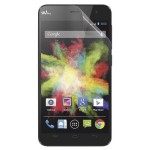 WKBLOOMSCR277 Set di due pellicole protettive per Wiko Bloom