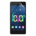 WKFEVERSCR Set di due pellicole protettive per Wiko Fever 4G