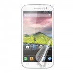 WKFIVESCR672 Set di due pellicole protettive per Wiko Cink Five