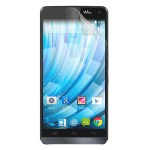 WKGETAWAYSCR789 Set di due pellicole protettive per Wiko Getaway