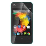 WKGOASCR175 Set di due pellicole protettive per Wiko Goa
