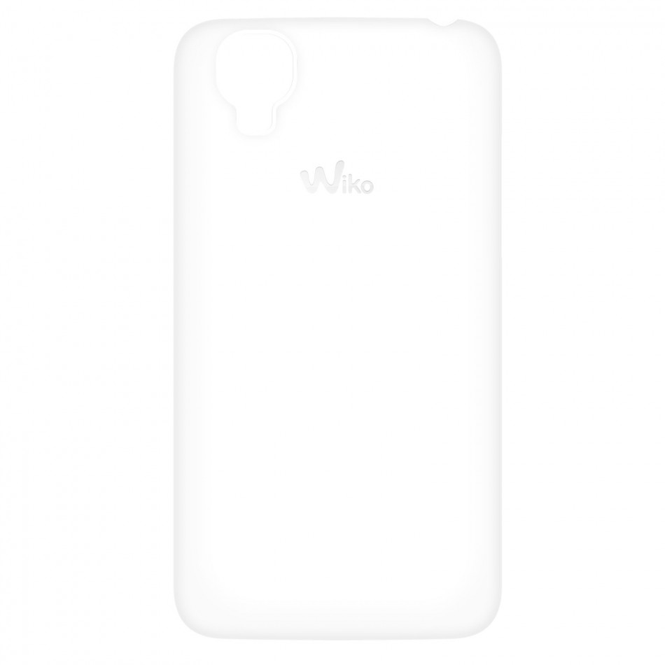 Due Cover bianco e turchese Due Cover bianco e turchese